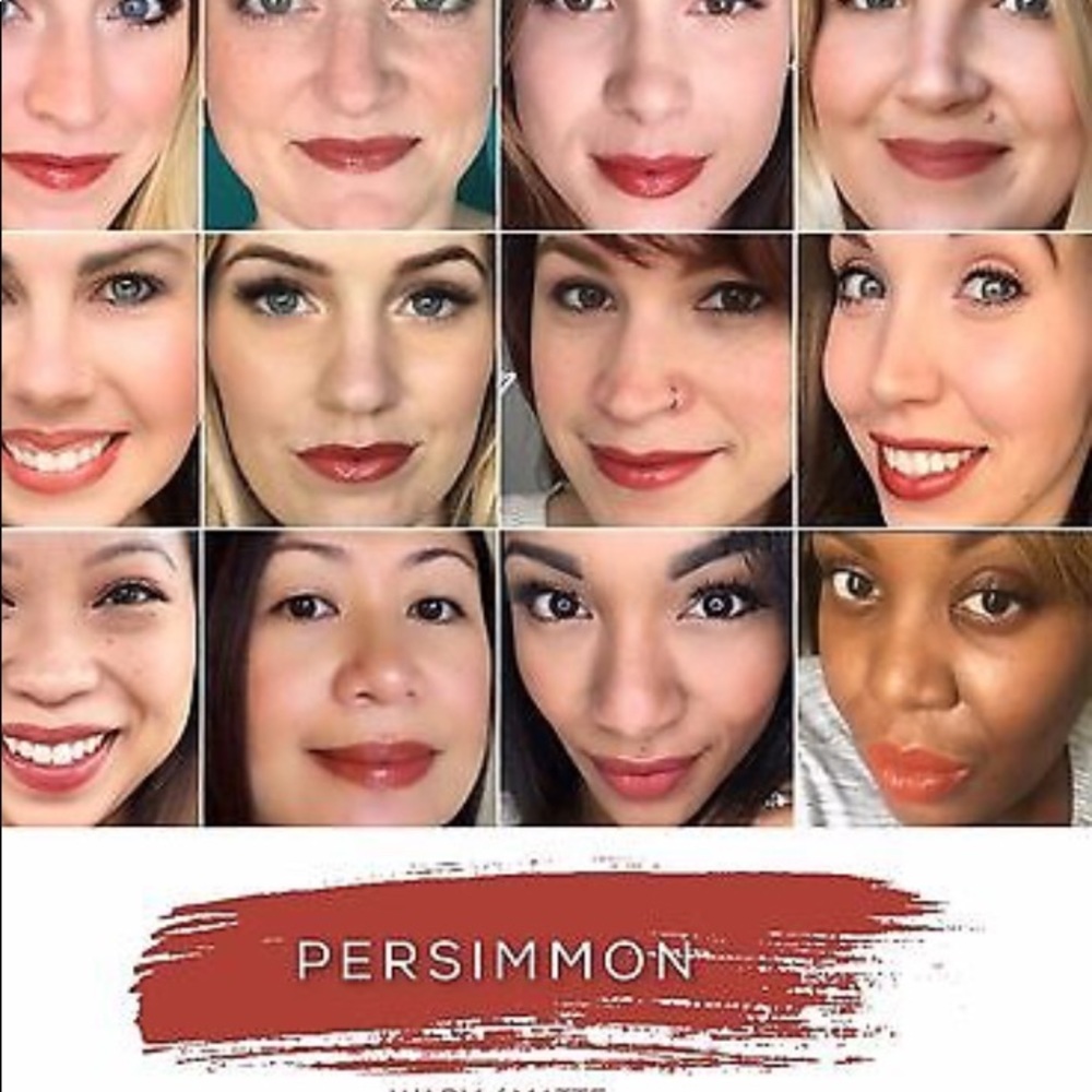 Lip Sense Persimmon full Size